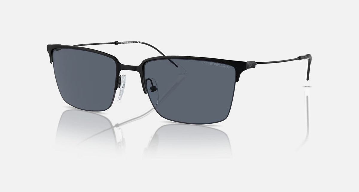 EA2155 / Black / Grey (300187) / 58-19-145