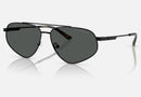 EA2156 / Black / Grey (300187) / 59-14-145