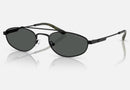 EA2157 / Black / Grey (300187) / 54-20-145