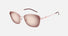 EA2170 / Pink (Metal pink) / Pink, Violet (Pink Gradient Violet) (34268H) / 57-15-140