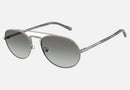 EA2171 / Grey (Matte gunmetal) / Grey (Gradient Grey) (300311) / 57-20-145