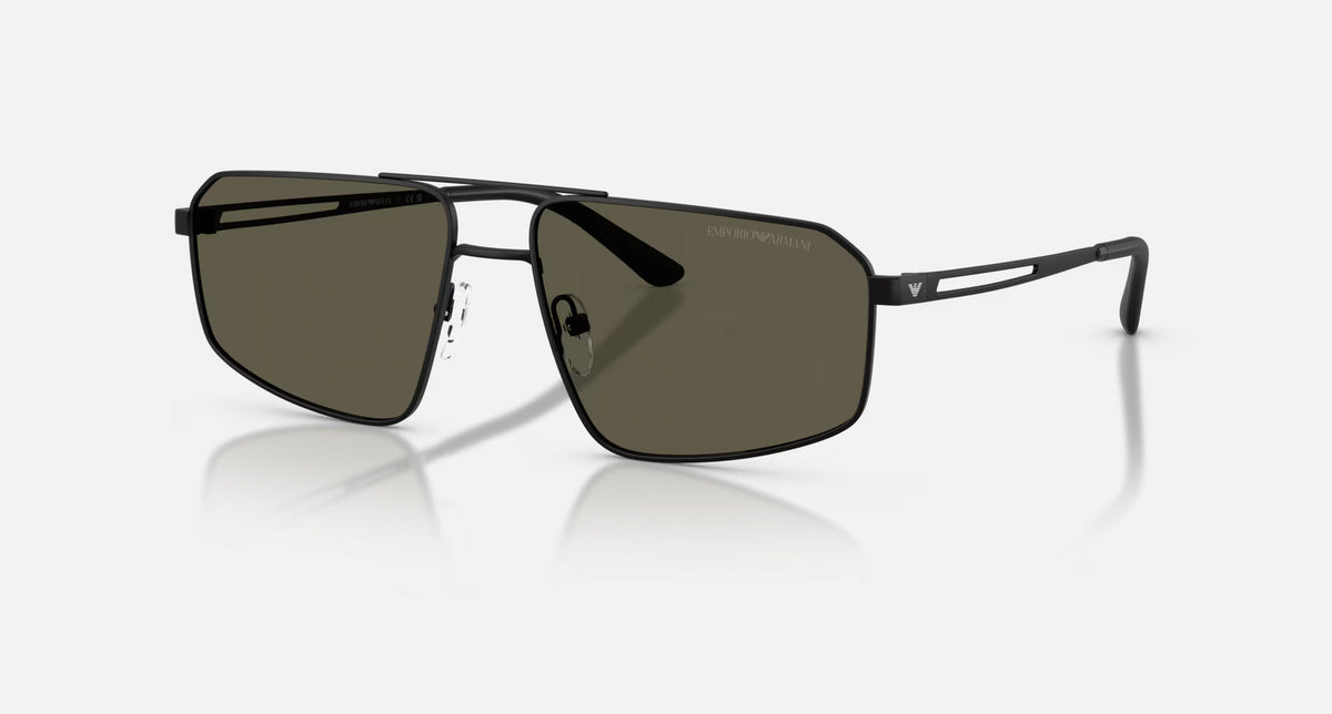 EA2173 / Black / Grey (300187) / 59-16-145