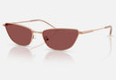 EA2174B / Gold / Violet (301175) / 55-17-140