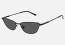 EA2174B / Black (Shiny black) / Grey (Dark Grey) (301487) / 55-17-140