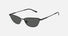 EA2174B / Black (Shiny black) / Grey (Dark Grey) (301487) / 55-17-140