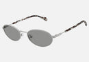 EA2175 / Silver (Matte silver) / Grey (Grey) (3015/1) / 54-19-145