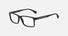 EA3038 / Black (Rubber black) / Demo Lens (5063) / 54-16-140