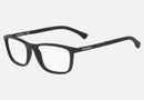 EA3069 / Black (Matte black) / Demo Lens (5001) / 53-17-140