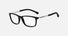 EA3069 / Black (Rubber black) / Demo Lens (5063) / 55-17-140