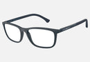 EA3069 / Blue (Matte blue) / Demo Lens (6189) / 53-17-140