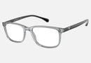 EA3098 / Grey (Transparent grey) / Demo Lens (5029) / 53-18-140