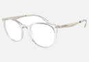 EA3168 / (Shiny crystal) / Demo Lens (5371) / 52-20-145