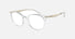 EA3168 / (Shiny crystal) / Demo Lens (5371) / 52-20-145