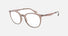 EA3168 / Transparent (Shiny transparent tundra) / Demo Lens (5850) / 52-20-145
