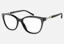 EA3190 / Black (Black) / Demo Lens (5001) / 53-16-140