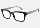 EA3192 / Black (Shiny black) / Demo Lens (5378) / 53-18-145