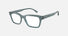 EA3192 / Blue (Shiny transparent blue) / Demo Lens (5911) / 53-18-145