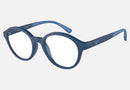 EA3202 / Blue (Matte blue) / Demo Lens (5088) / 45-18-125