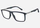 EA3221 / Blue (Matte blue) / Demo Lens (5088) / 54-16-145