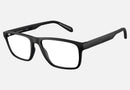 EA3233 / Black (Matte black) / Demo Lens (5001) / 54-17-145