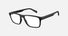 EA3233 / Black (Matte black) / Demo Lens (5001) / 54-17-145