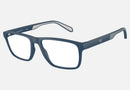 EA3233 / Blue (Matte blue) / Demo Lens (5763) / 54-17-145