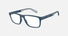 EA3233 / Blue (Matte blue) / Demo Lens (5763) / 54-17-145