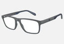 EA3233 / Grey (Matte dark grey) / Demo Lens (6103) / 56-17-145