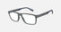 EA3233 / Grey (Matte dark grey) / Demo Lens (6103) / 56-17-145