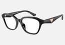 EA3235U / Black (Shiny black) / Demo Lens (5017) / 51-18-140
