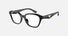EA3235U / Black (Shiny black) / Demo Lens (5017) / 51-18-140
