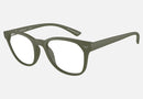 EA3240U / Green (Matte green) / Demo Lens (6099) / 50-20-145