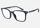 EA3242U / Blue (Matte Blue) / Demo Lens (5088) / 54-19-145