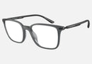 EA3242U / Black (Shiny transparent black) / Demo Lens (6106) / 54-19-145