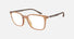 EA3242U / Brown (Shiny transparent brown) / Demo Lens (6110) / 54-19-145
