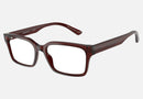 EA3244 / Brown (Transparent brown) / Demo Lens (6174) / 53-17-145