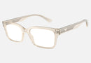EA3244 / (Iridescent crystal) / Demo Lens (6179) / 53-17-145