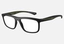 EA3246 / Black (Matte black) / Demo Lens (5001) / 55-17-145