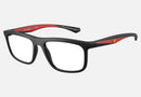 EA3246 / Black (Matte black) / Demo Lens (5009) / 55-17-145