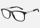 EA3247 / Black (Matte black) / Demo Lens (5001) / 55-17-145