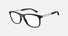 EA3247 / Black (Matte black) / Demo Lens (5001) / 55-17-145