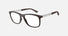EA3247 / Brown (Matte dark brown) / Demo Lens (6186) / 53-17-145
