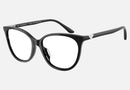 EA3249U / Black (Shiny black) / Demo Lens (5017) / 53-16-140