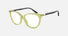 EA3249U / Green (Shiny transparent green) / Demo Lens (6199) / 53-16-140