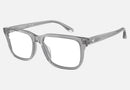 EA3250U / Grey (Shiny transparent grey) / Demo Lens (6202) / 54-17-145