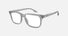EA3250U / Grey (Shiny transparent grey) / Demo Lens (6202) / 54-17-145