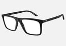 EA3253 / Black (Matte black) / Demo Lens (5001) / 55-17-145