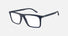 EA3253 / Blue (Matte blue) / Demo Lens (6244) / 55-17-145