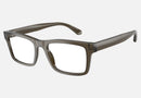 EA3254 / Grey (Shiny transparent grey) / Demo Lens (6249) / 54-19-145
