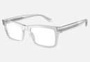 EA3254 / Transparent (Shiny transparent crystal) / Demo Lens (6250) / 54-19-145